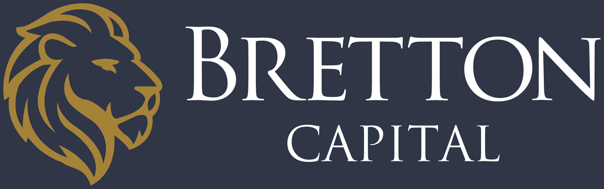 Bretton Capital Logo